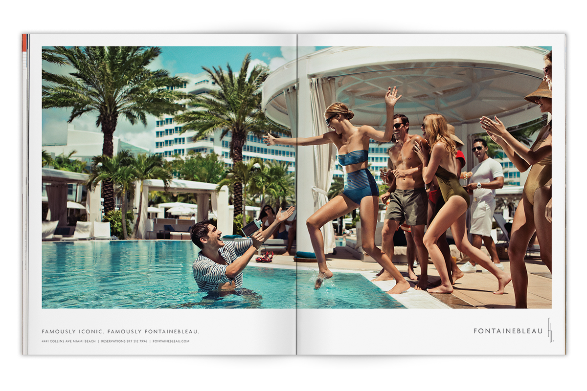 FONTAINEBLEAU MIAMI BEACH