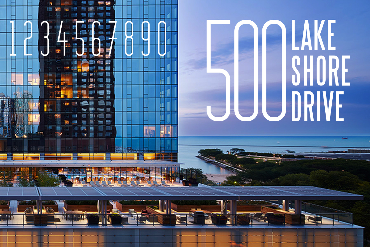 RELATED PROPERTIES - 500 LAKE SHORE DRIVE LOGO