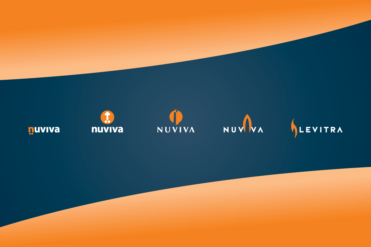 LEVITRA - LOGO EXPLORATION