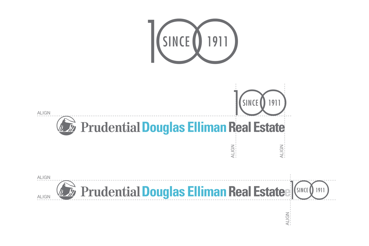 CENTENNIAL LOGO