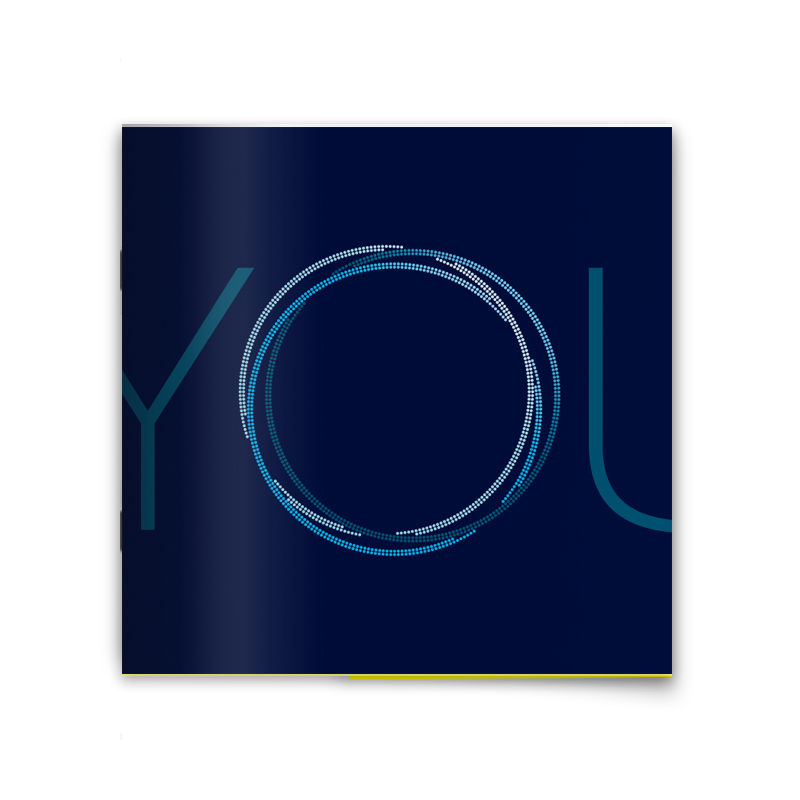 KCG - BRAND VISION BOOK