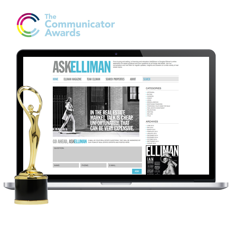 ASK ELLIMAN BLOG