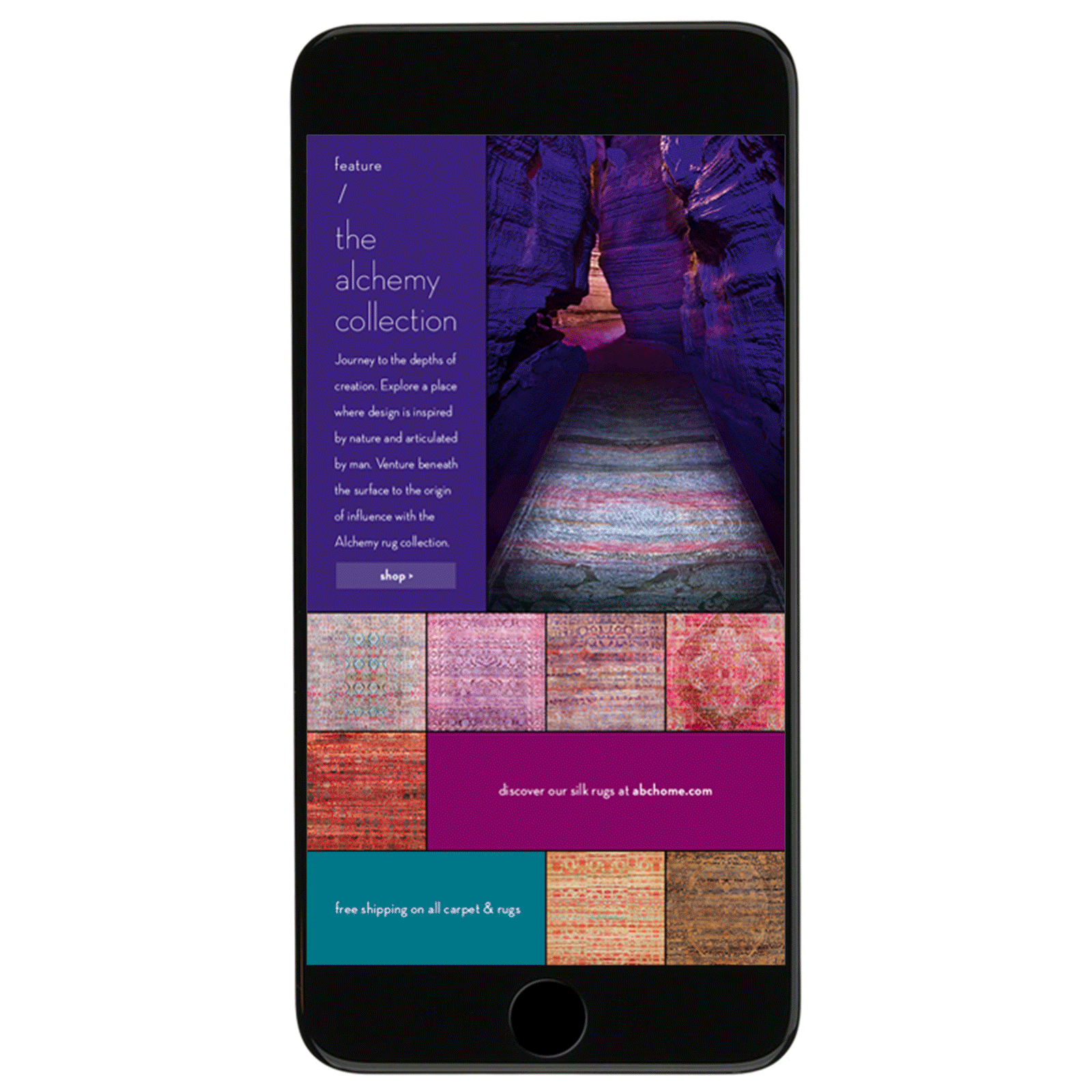 THE ALCHEMY COLLECTION - EMAILS