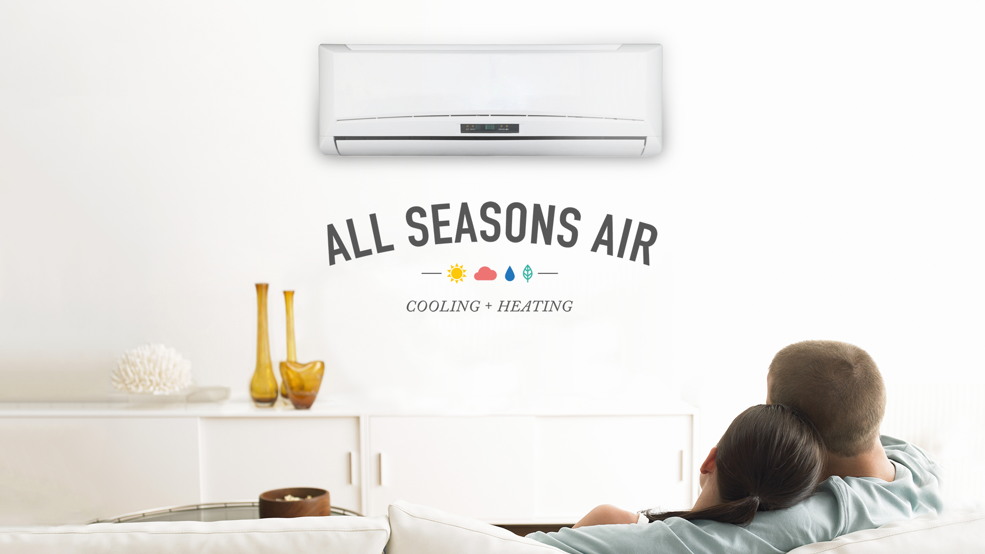 all season air conditioning