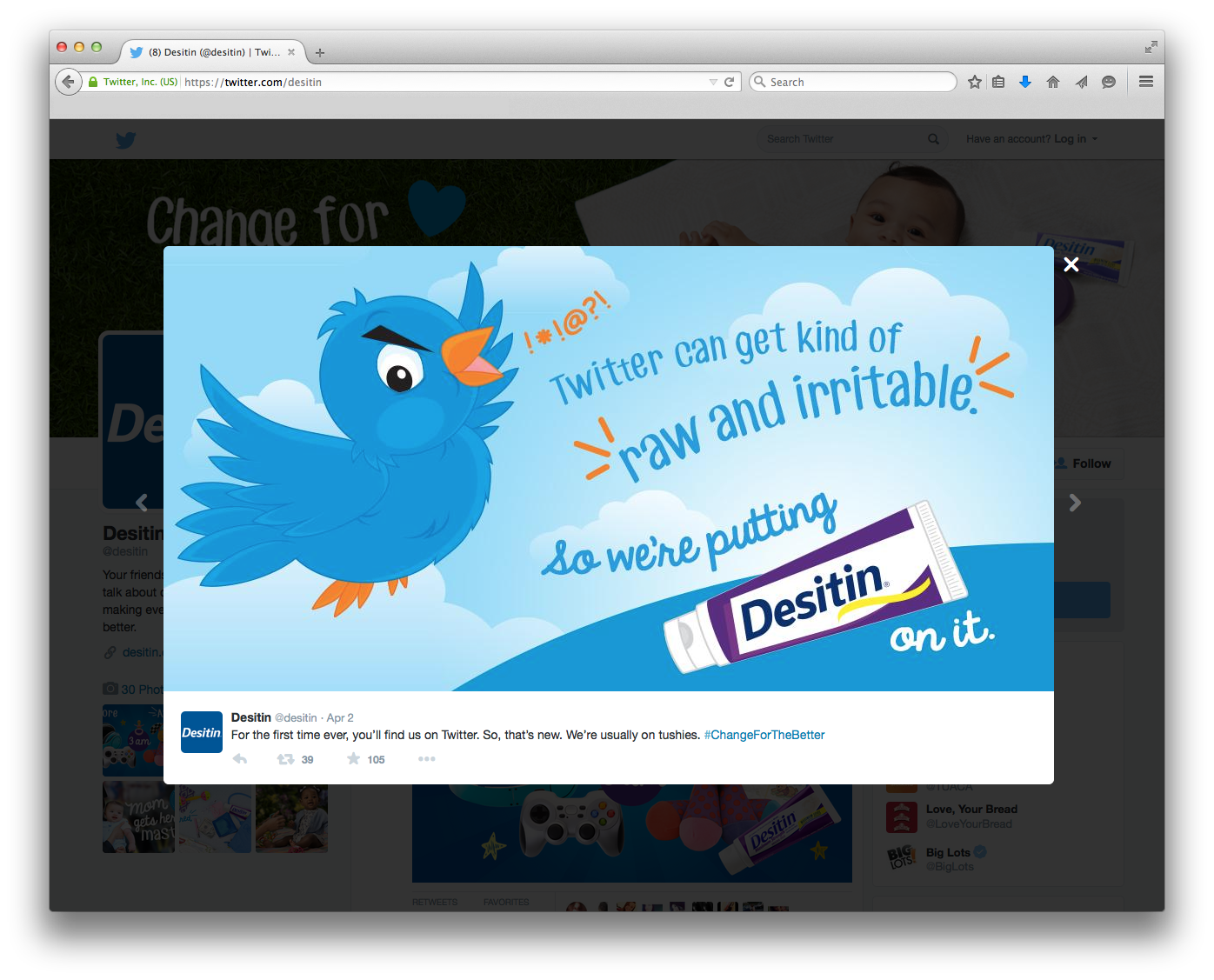 desitin_twitter_launch.png