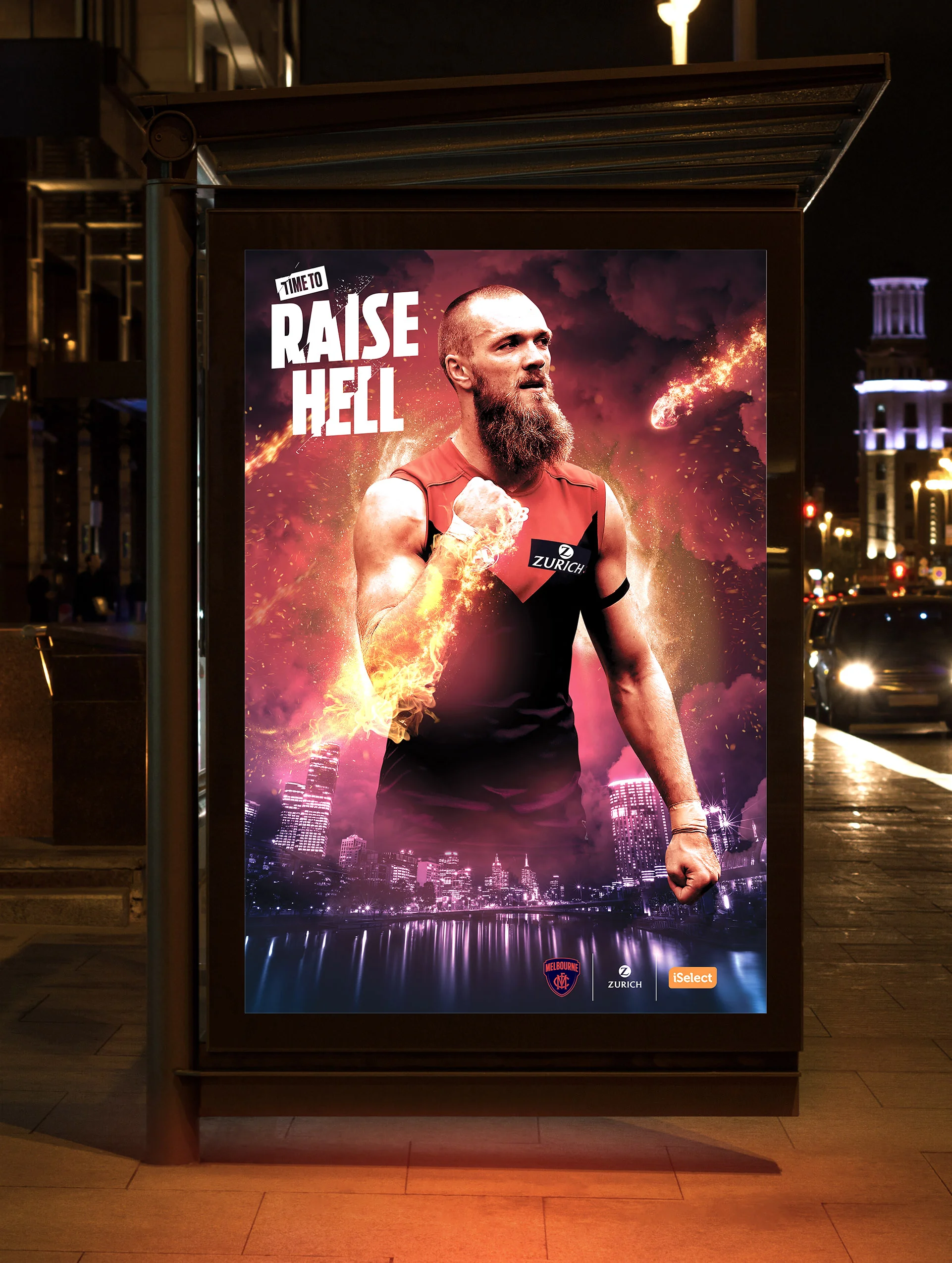 AFL Max Gawn Bus stop.jpg