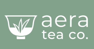 Aera Tea Co Logo
