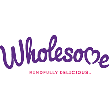 Wholesome Sweet Logo