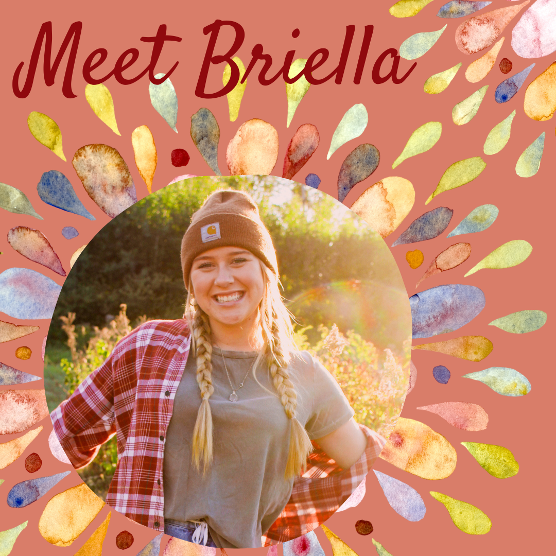 People of Freedom - Brielle