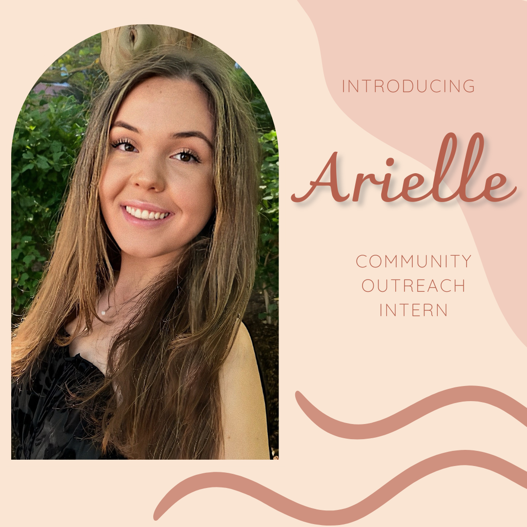 People of Freedom - Arielle
