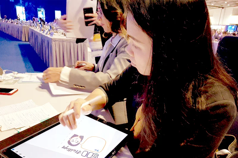 HKTDC | Asian Financial Forum 2018 Hong Kong