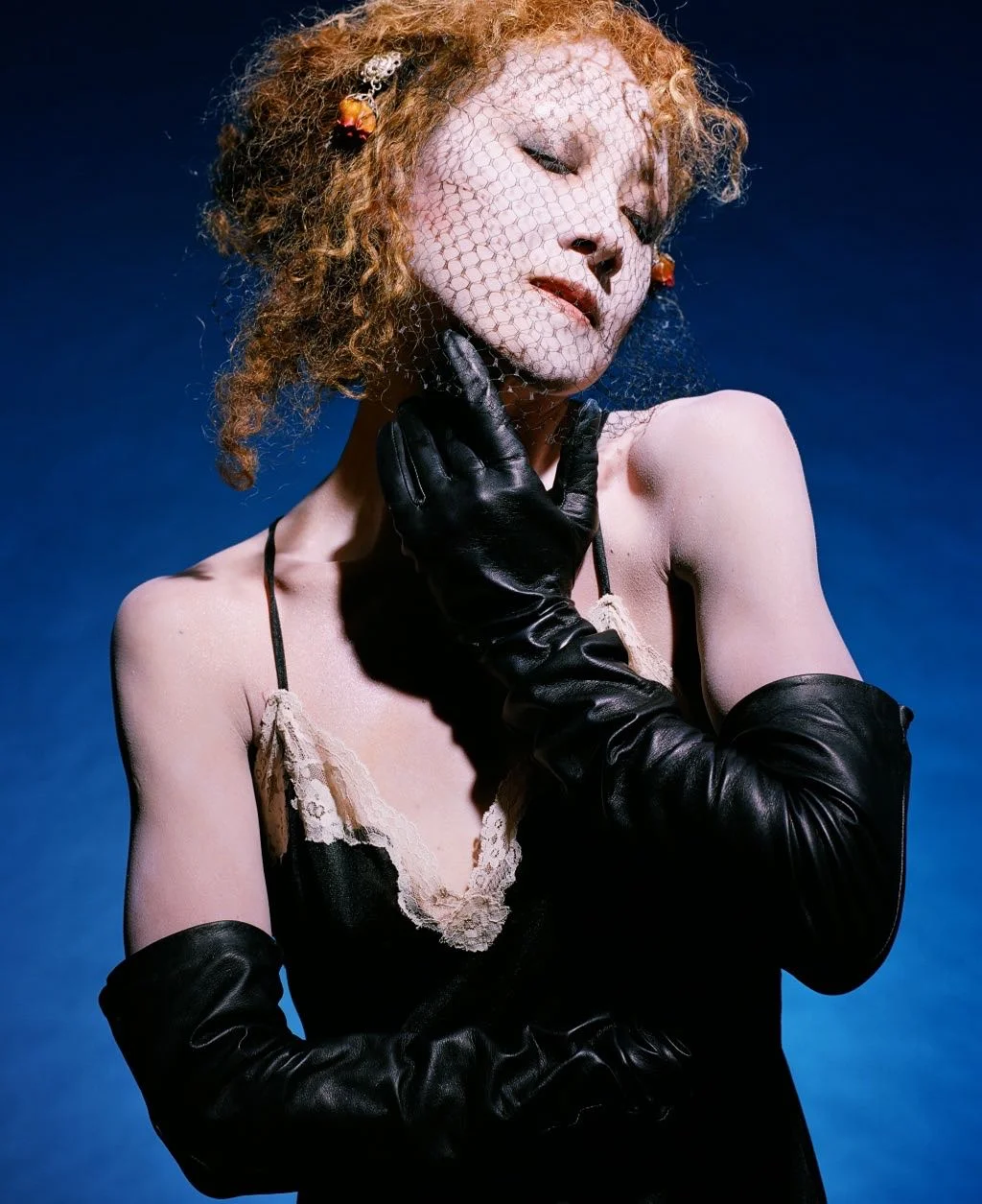 Barae - Mystique #2, 2007