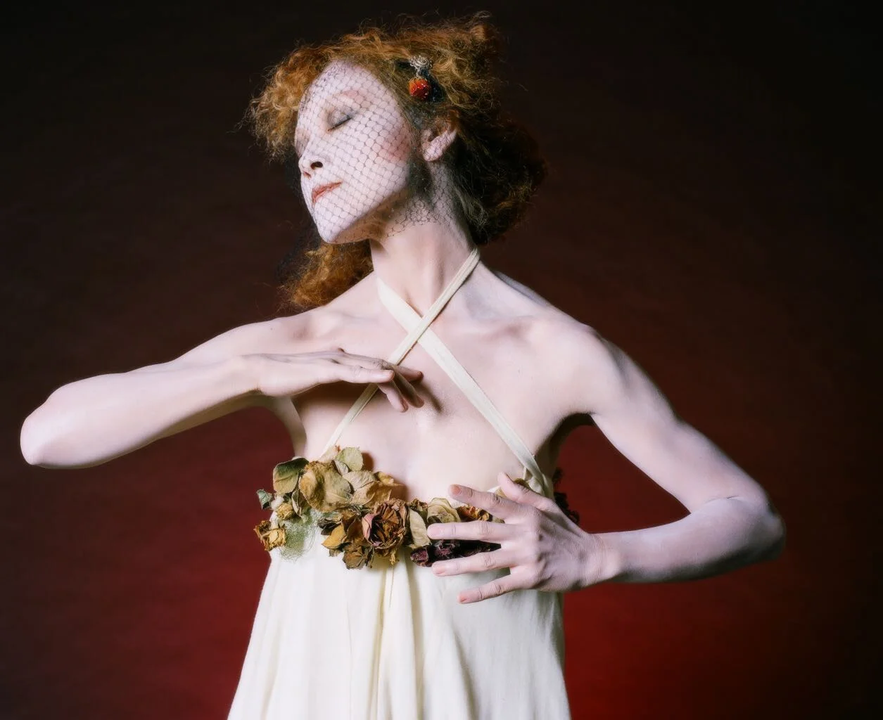 Barae - Mystique #1, 2007