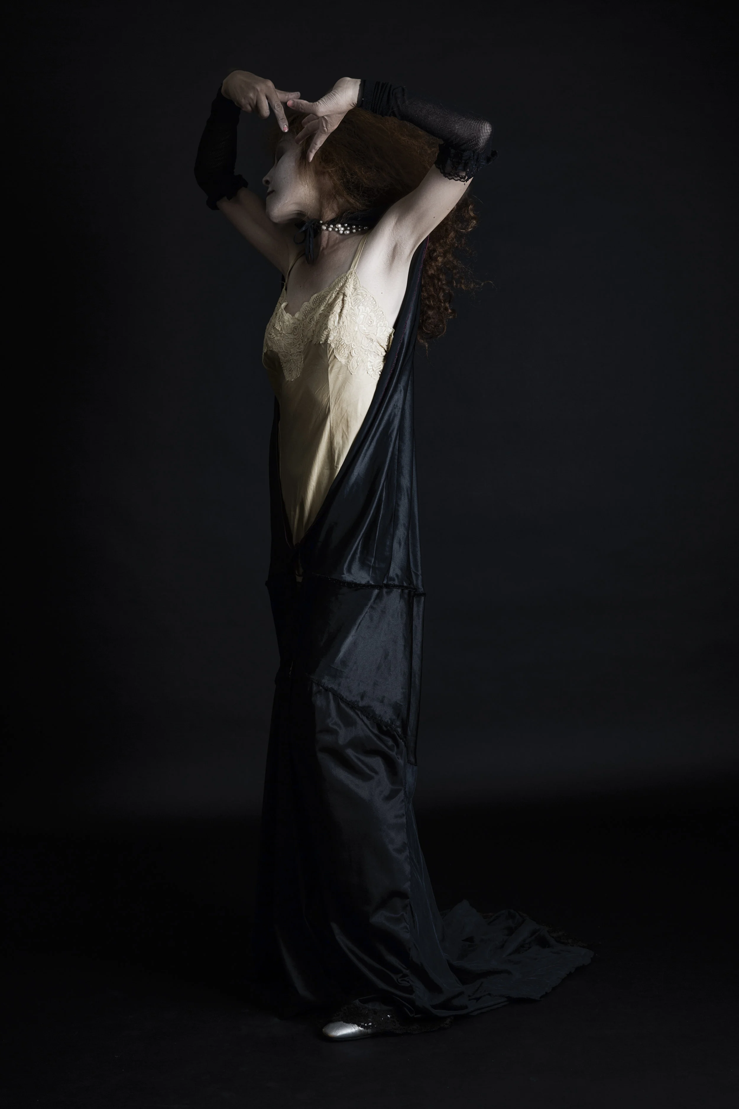Barae - Love and Dream #3, 2015