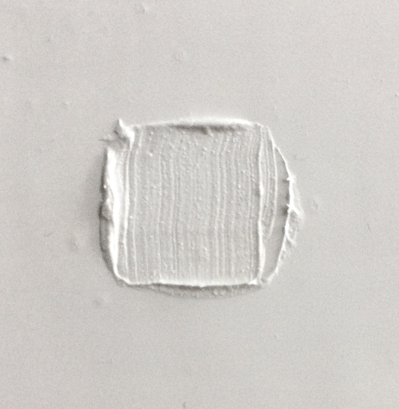 Hazard (detail)