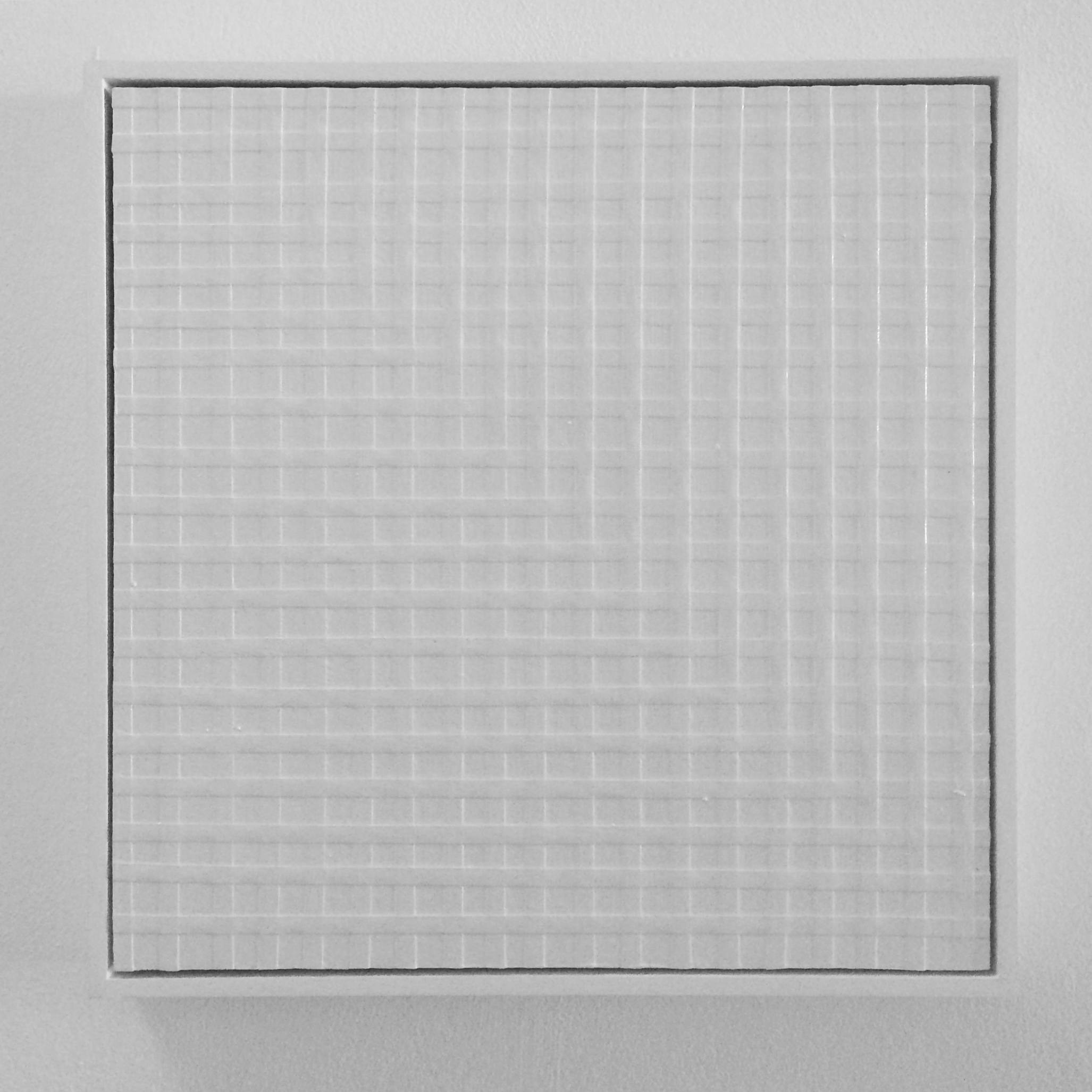 White/tape