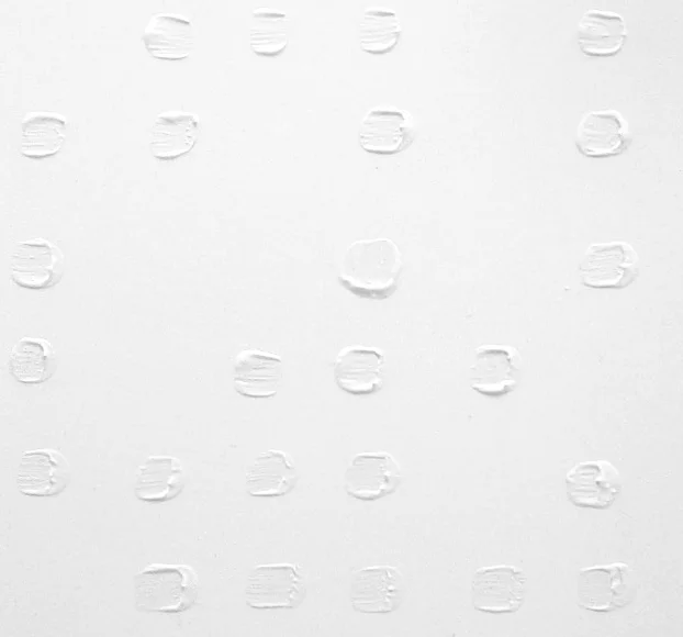 At First Sight 5 (detail)