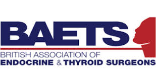 British Association of Endocrine and Thyroid Surgeons