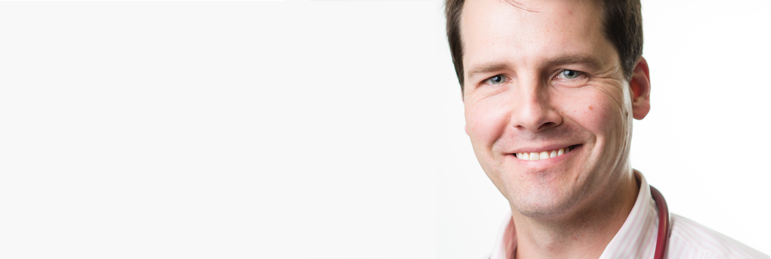 Julian Hamann Private Consultant ENT Surgeon
