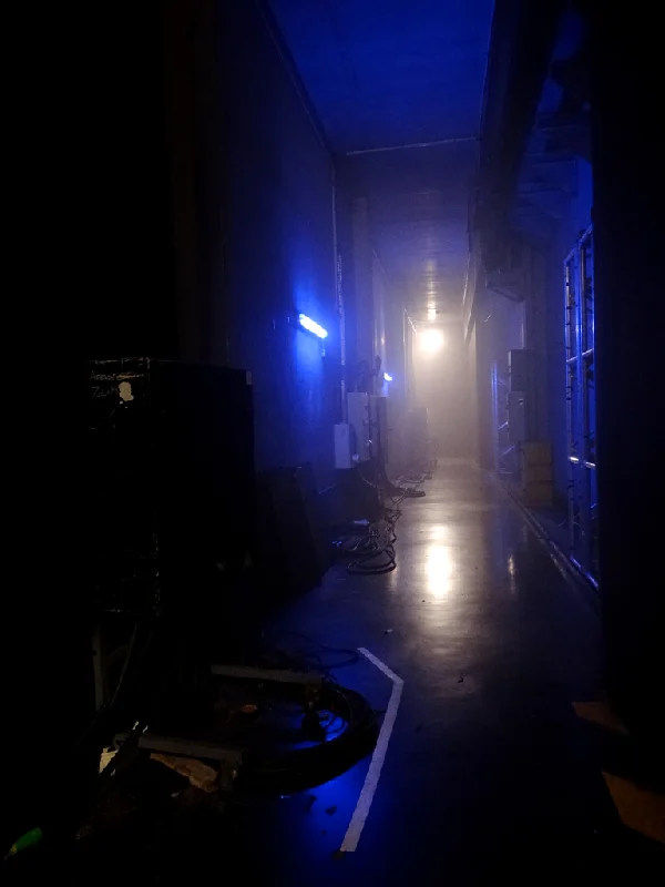 Talila's rythm section - Salle Gaveau