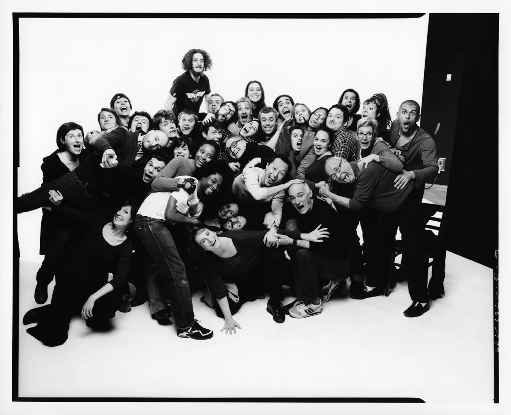 Kori Kori’s crew <3