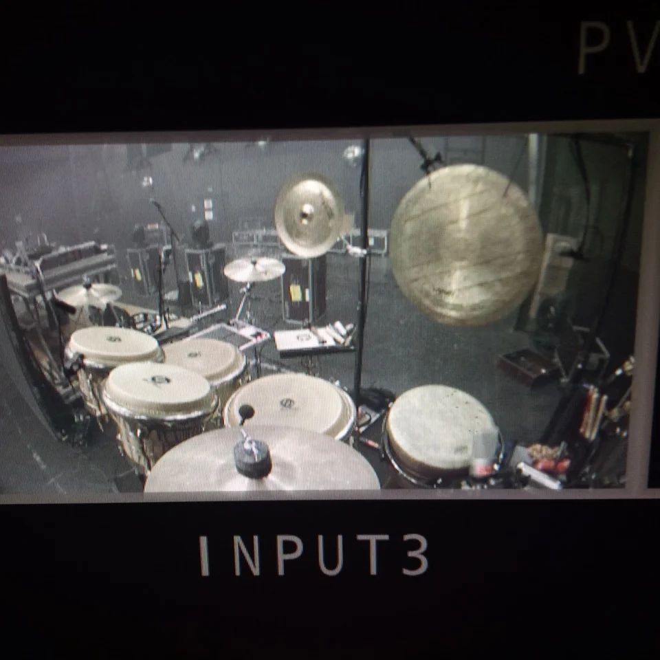 Video screen shot #2