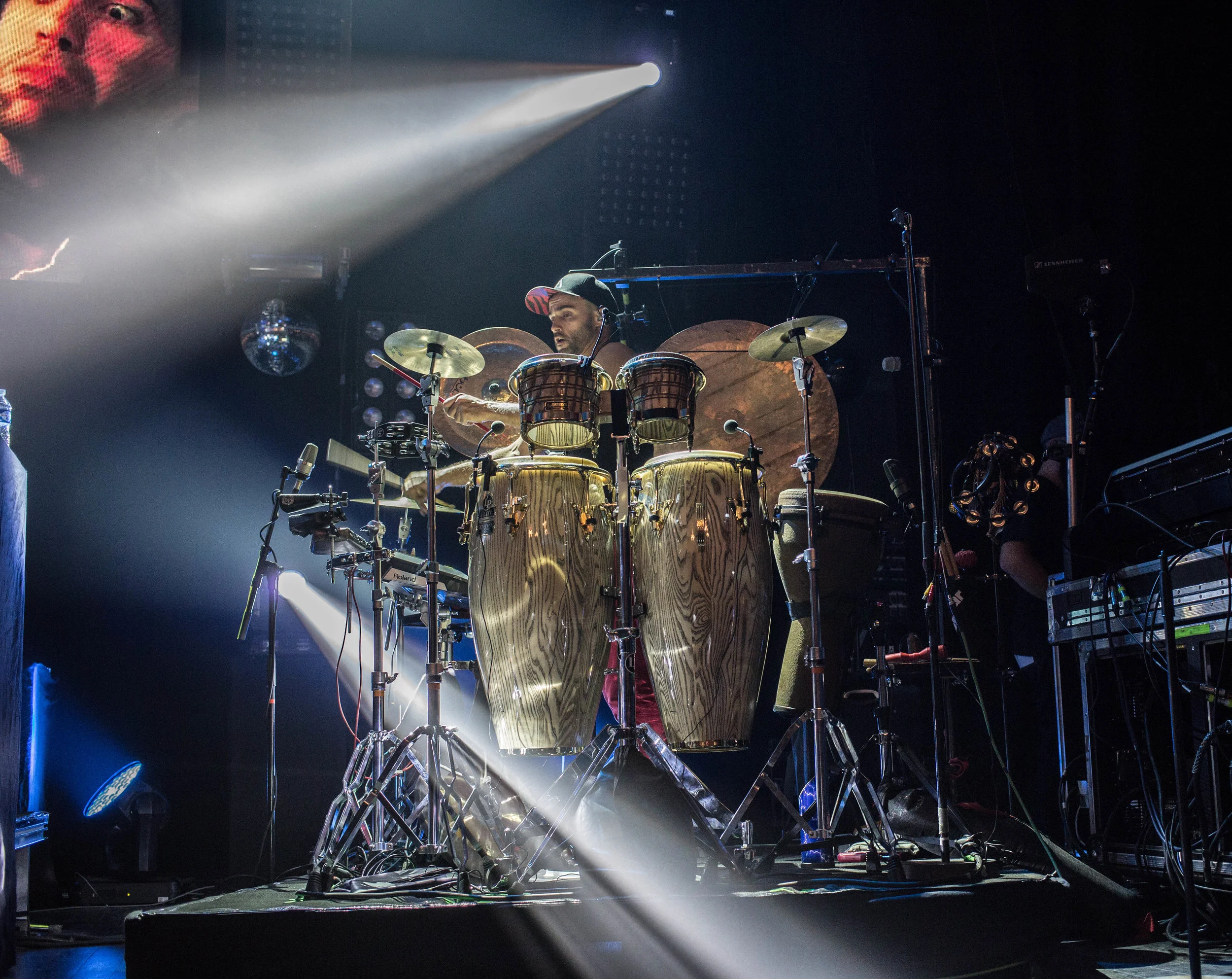 @ Trianon in Paris