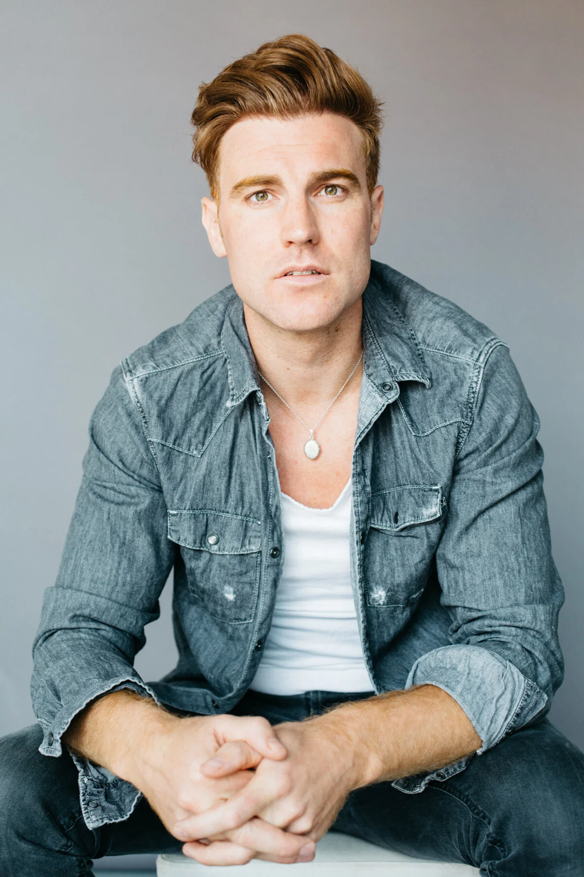 James Cartwright Actor