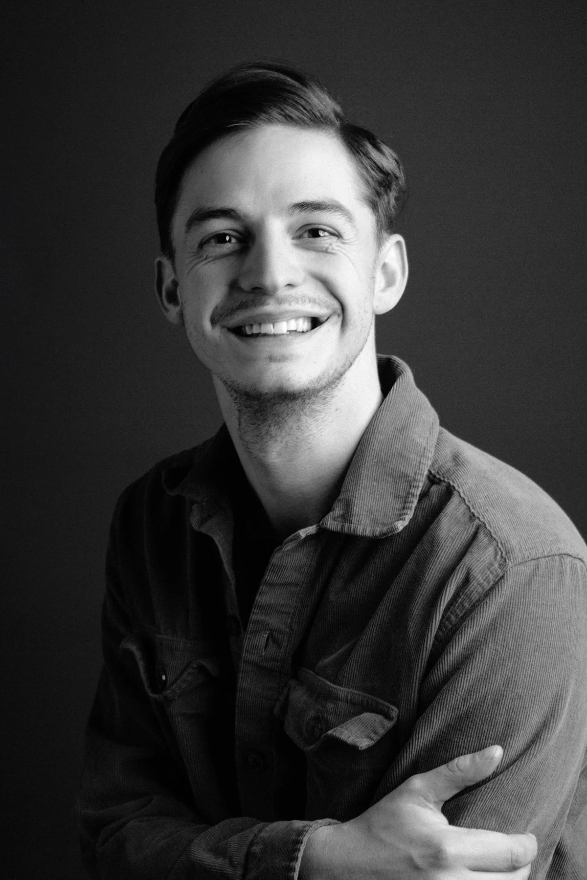 Comedian Headshots Suffolk