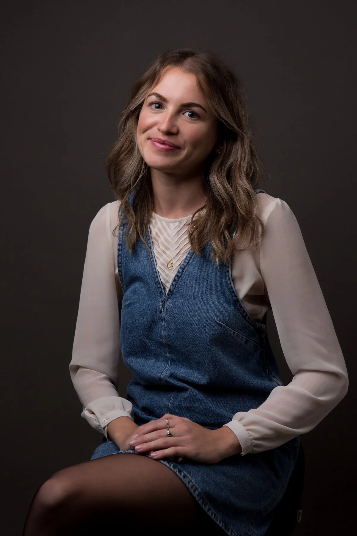 Business Profile Photography London