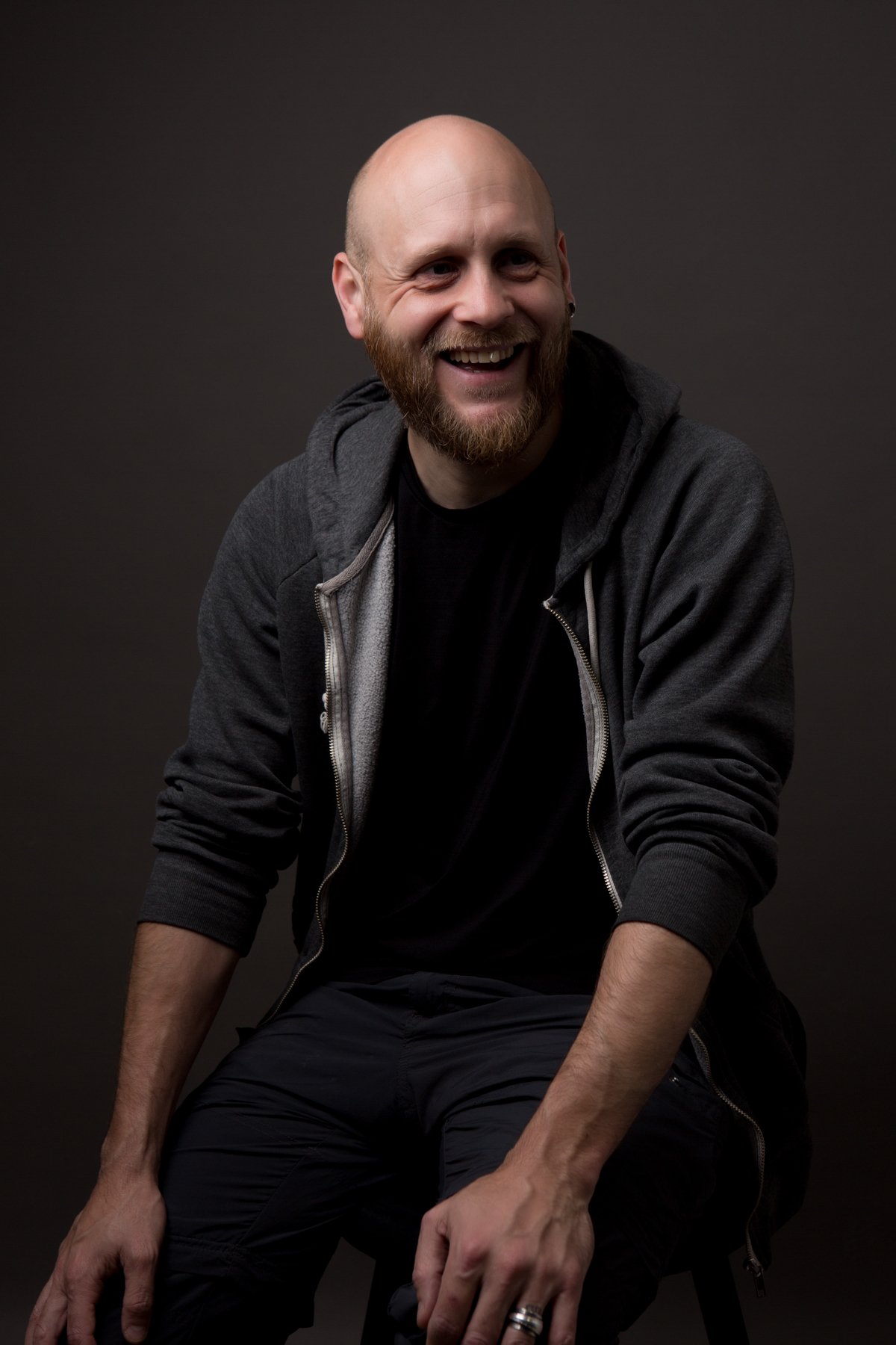 Company profile Headshots