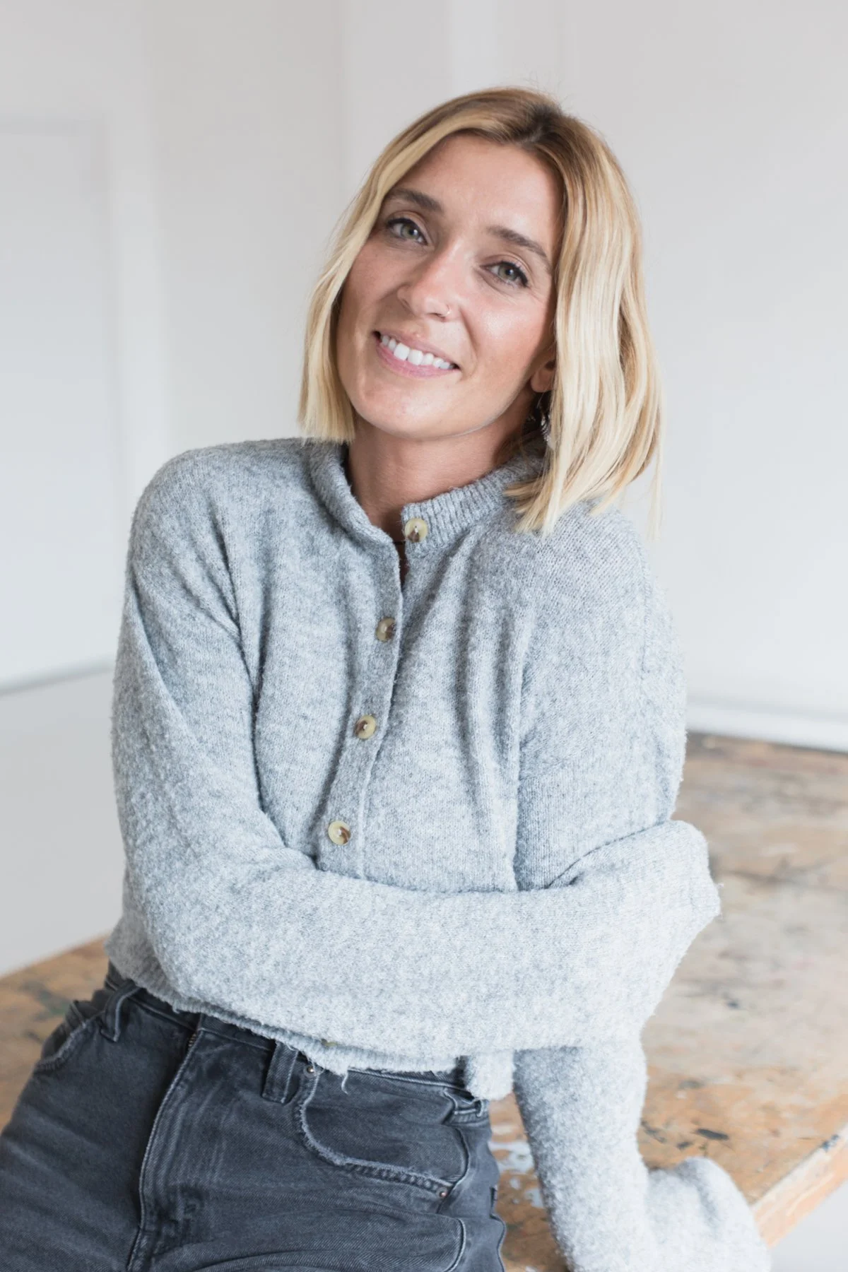 Spotlight Headshots Suffolk