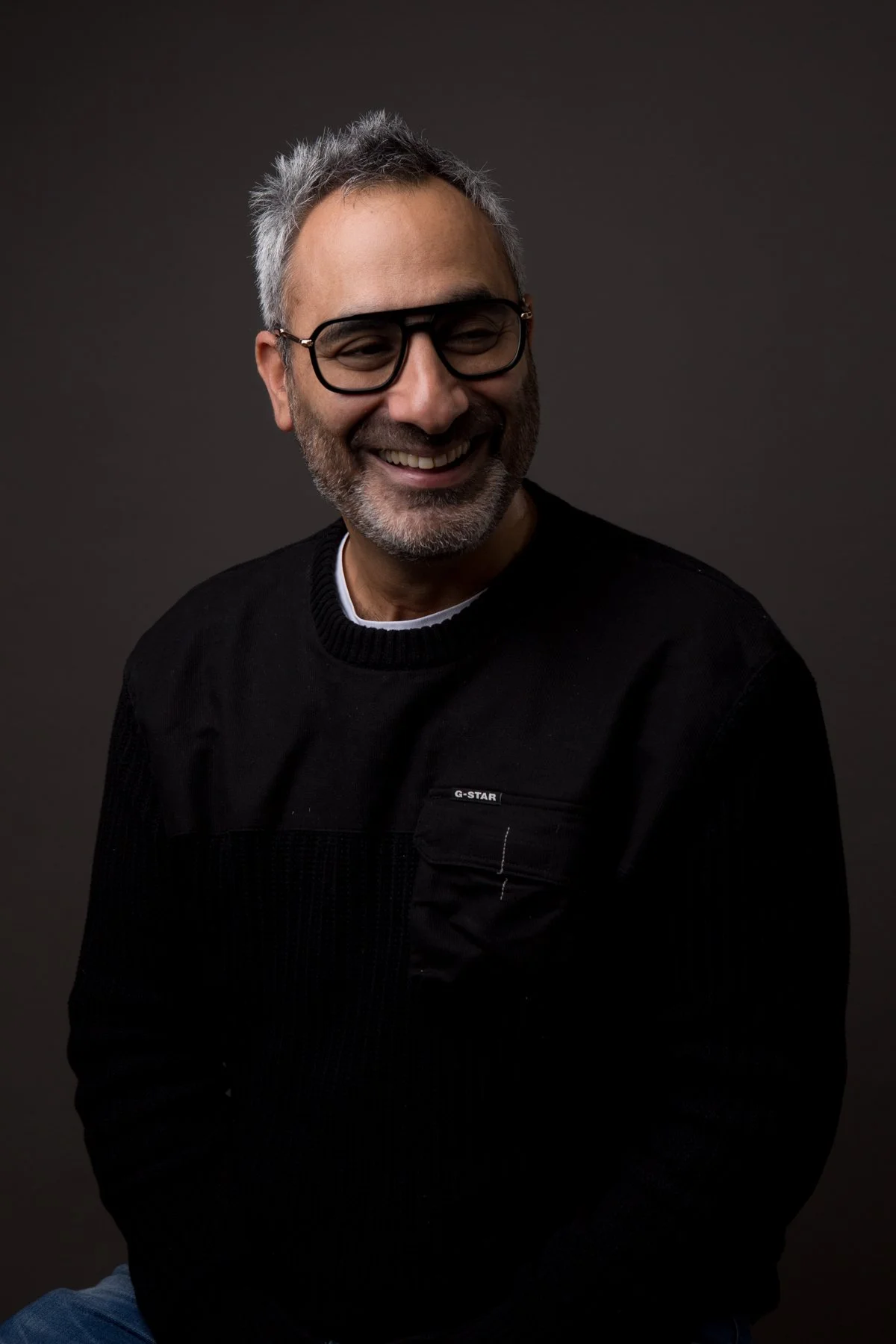 Suffolk Business Headshots