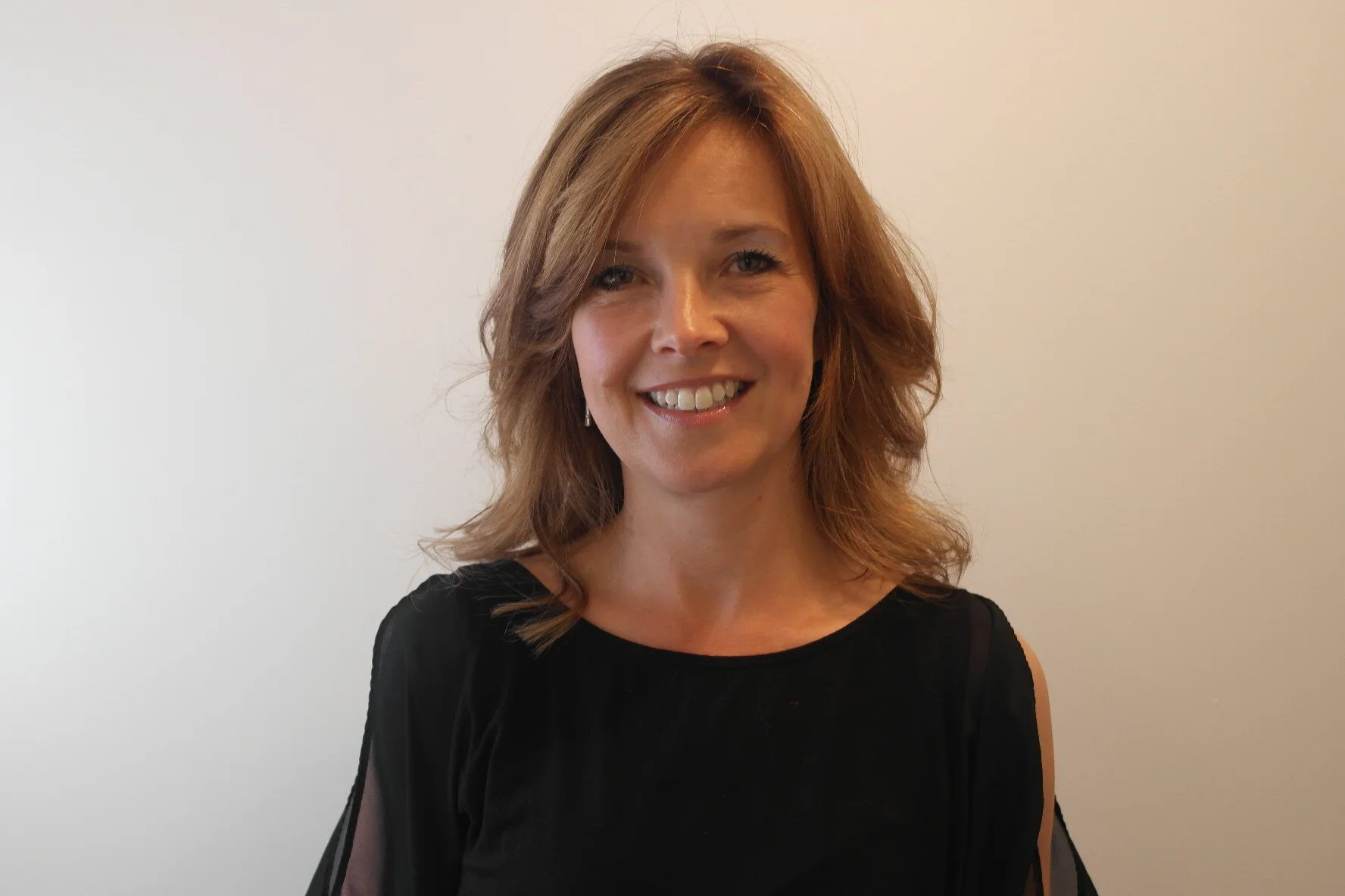Joanna Hughes - Established enigma In 1999