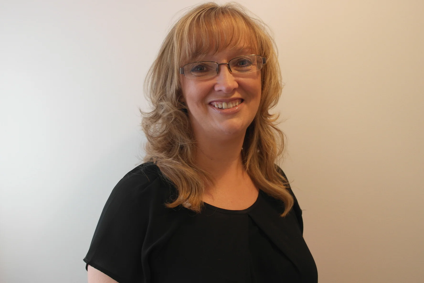 Ruth - Joined Us In 2003