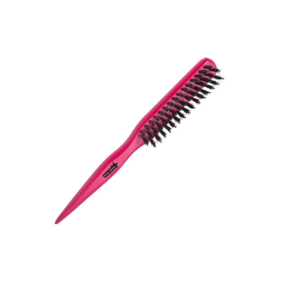 The Diva - a bargain at just £3.25
