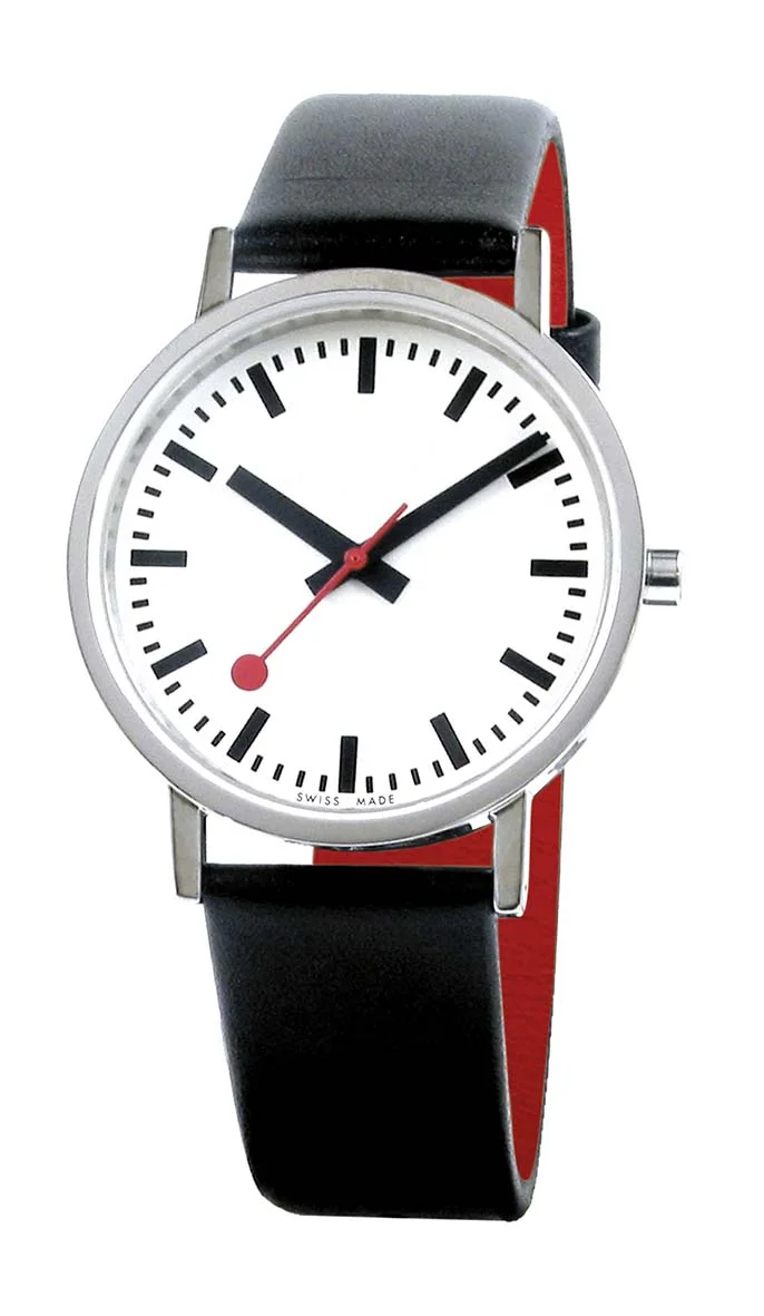 Mondaine