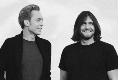 The Minimalists podcast