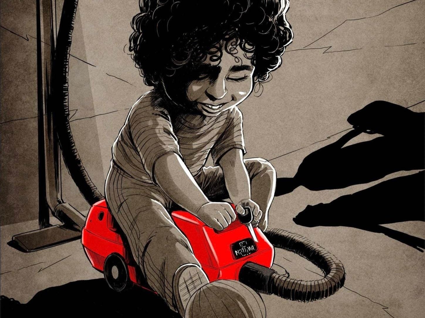 Nexus Live: The Red Vacuum