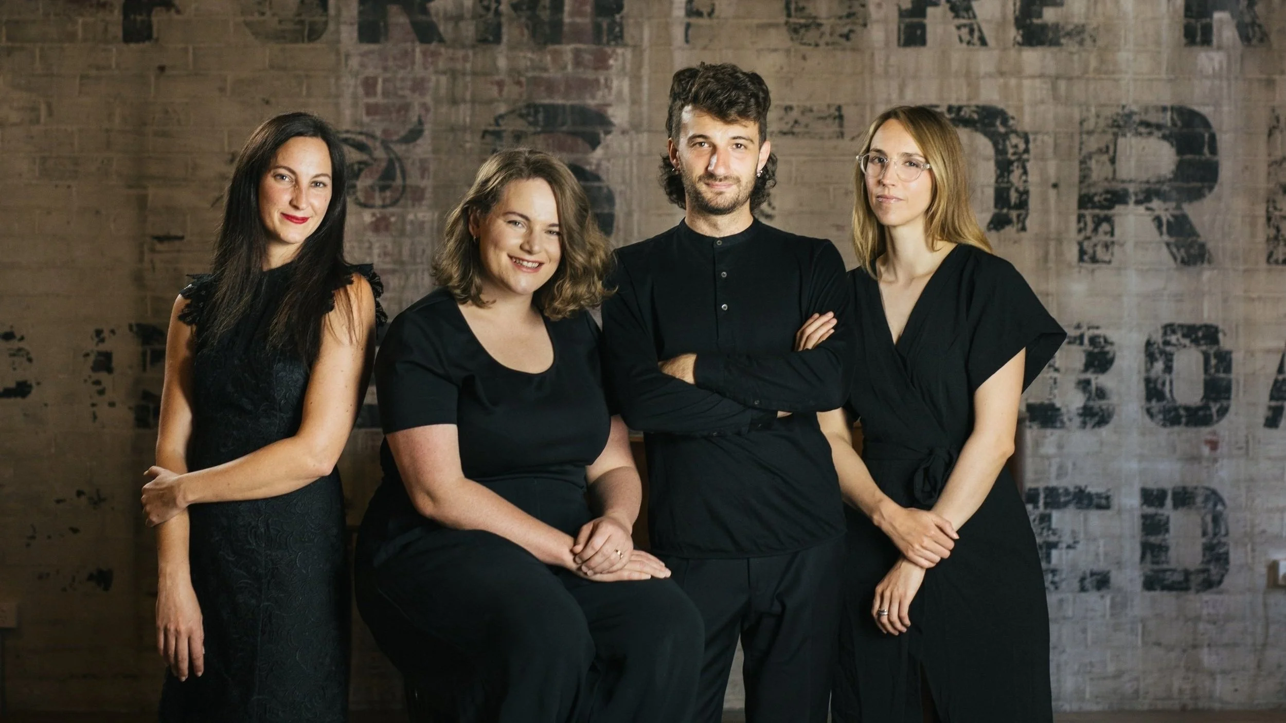 Rubiks Collective: Towards Home