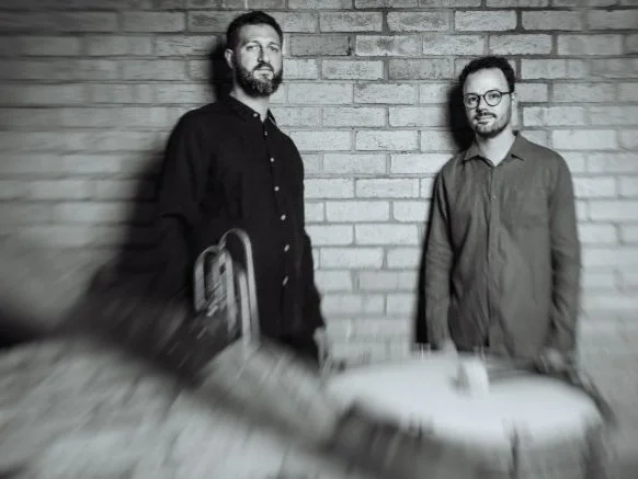 Rubiks Collective x Ossicle Duo: Displaced Bodies