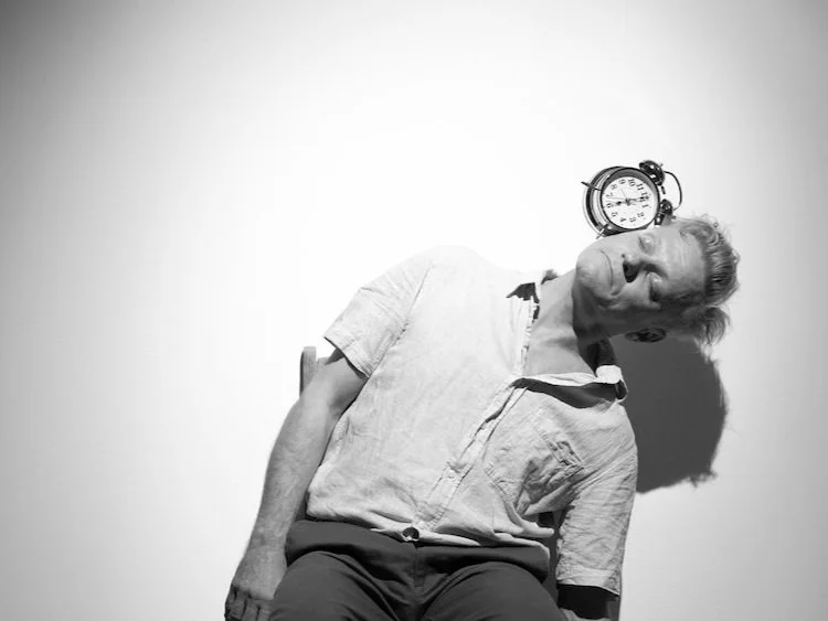 Rubiks Collective: A Book of Hours