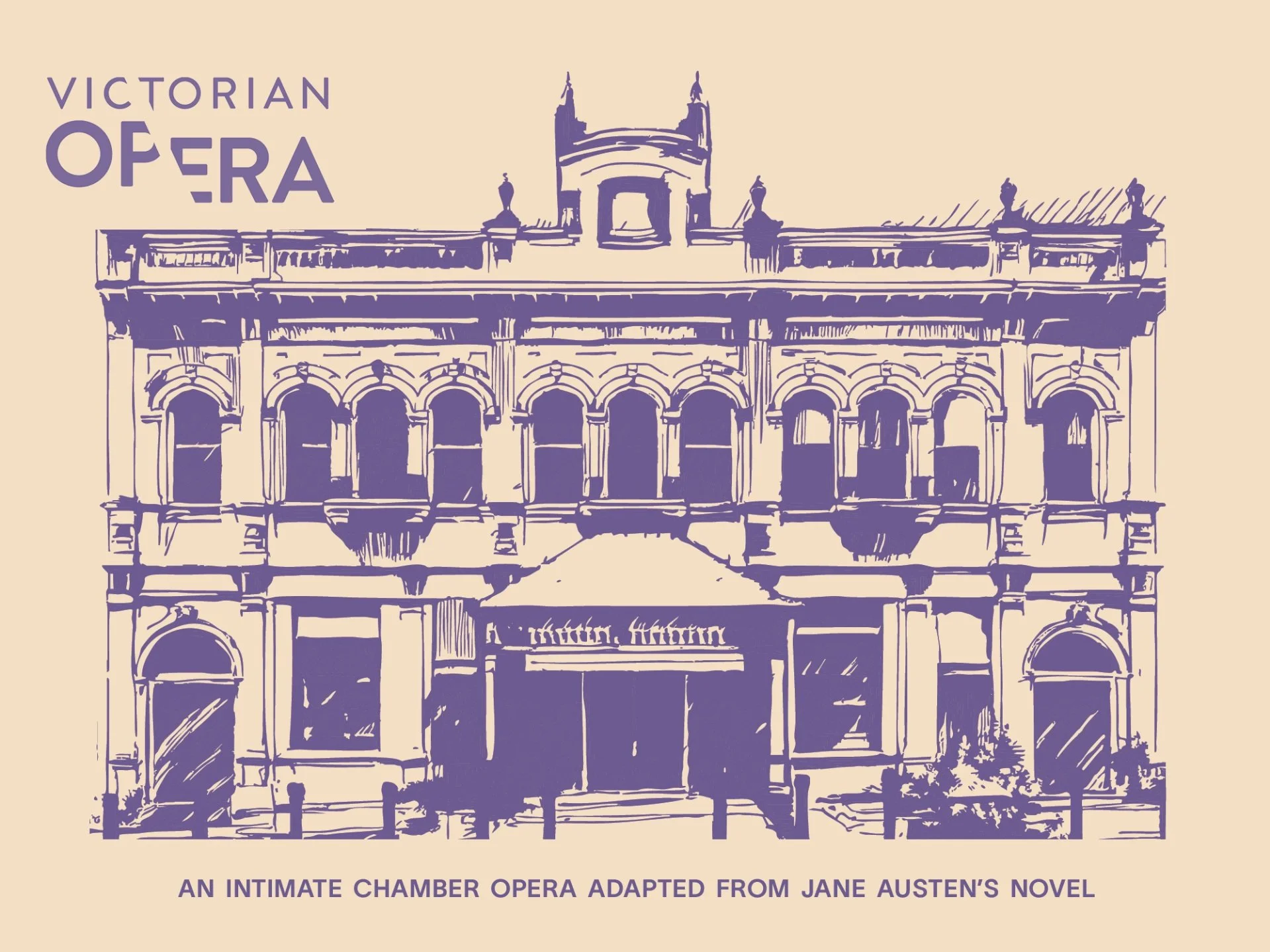 Victorian Opera: Mansfield Park