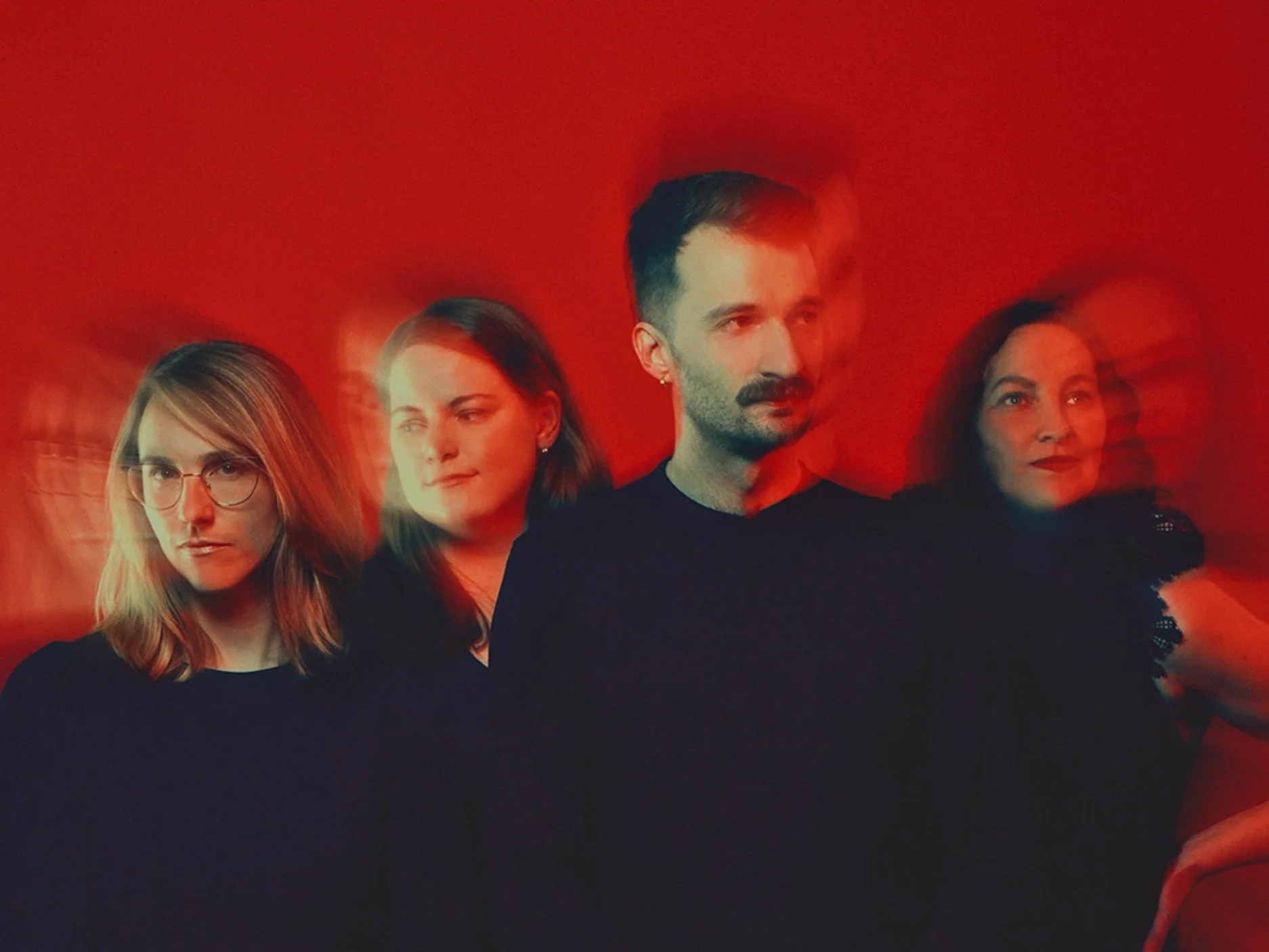 Rubiks Collective: The Big Idea (Melbourne)