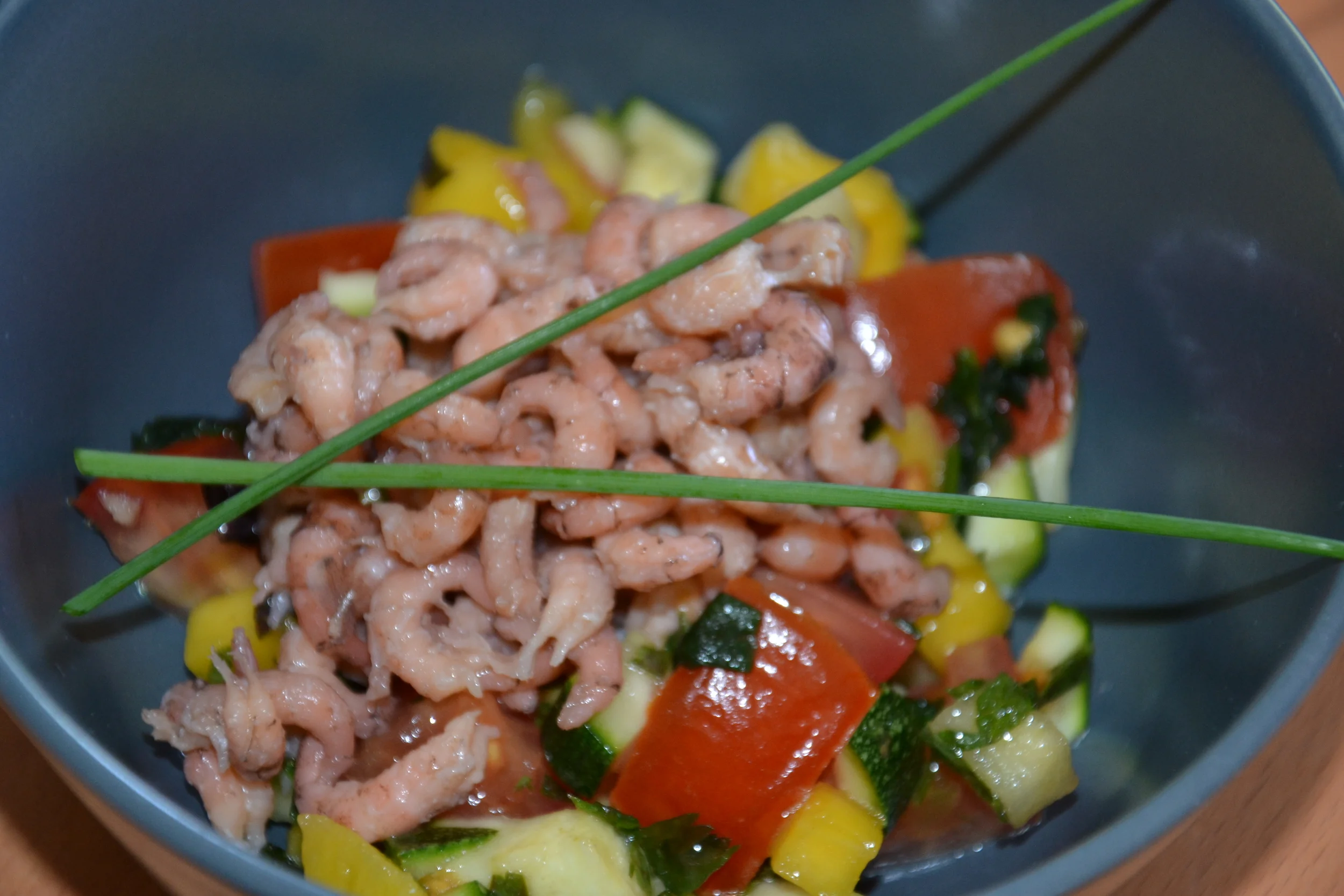 Exotische tomaat garnaal5.JPG