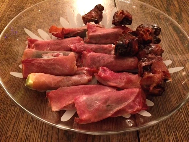 Pruimen en courgette in oven_A&D.JPG