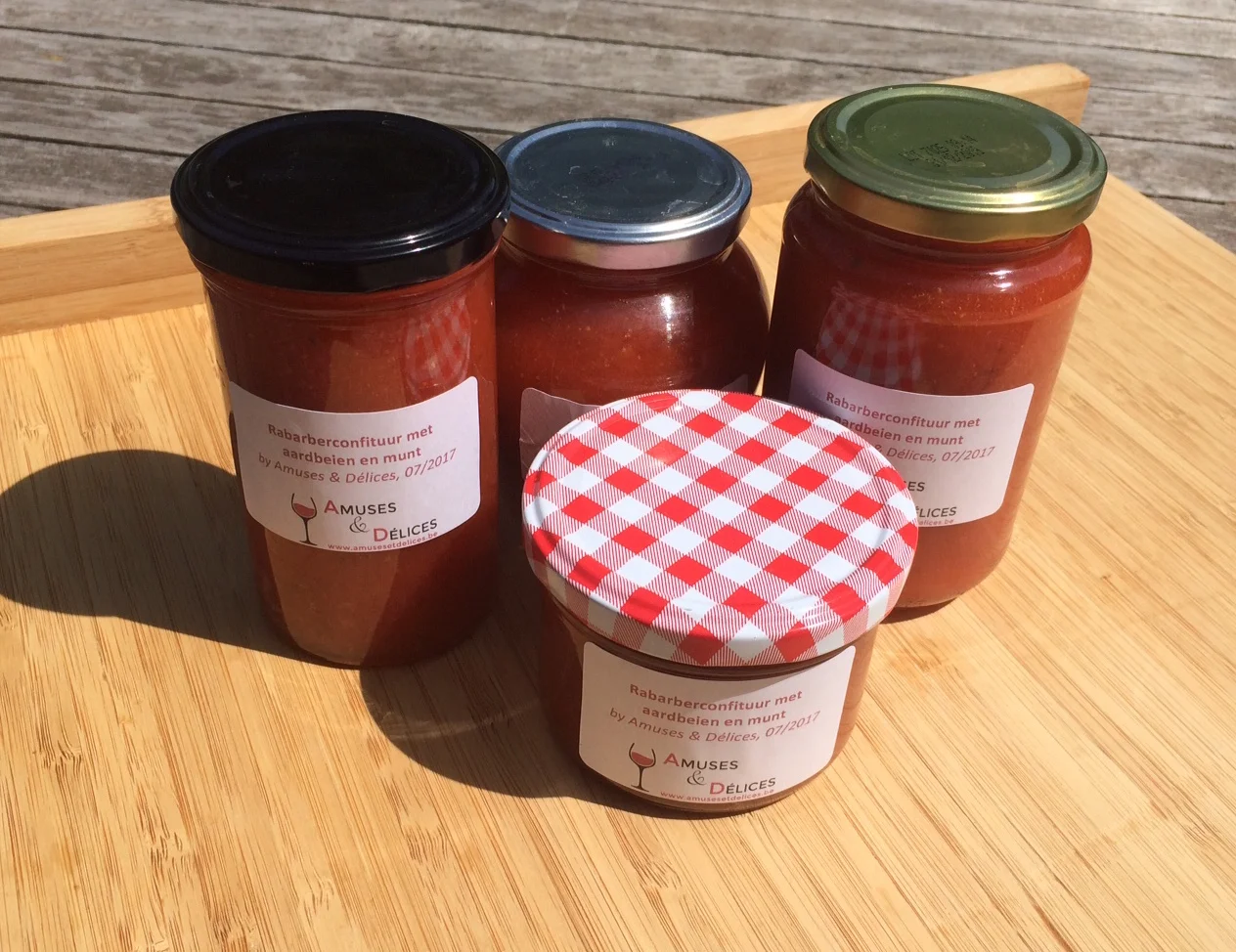Rabarberconfituur met aardbeien_A&D.JPG