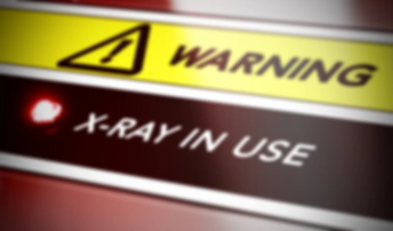 State Xray Safety Certification Courses