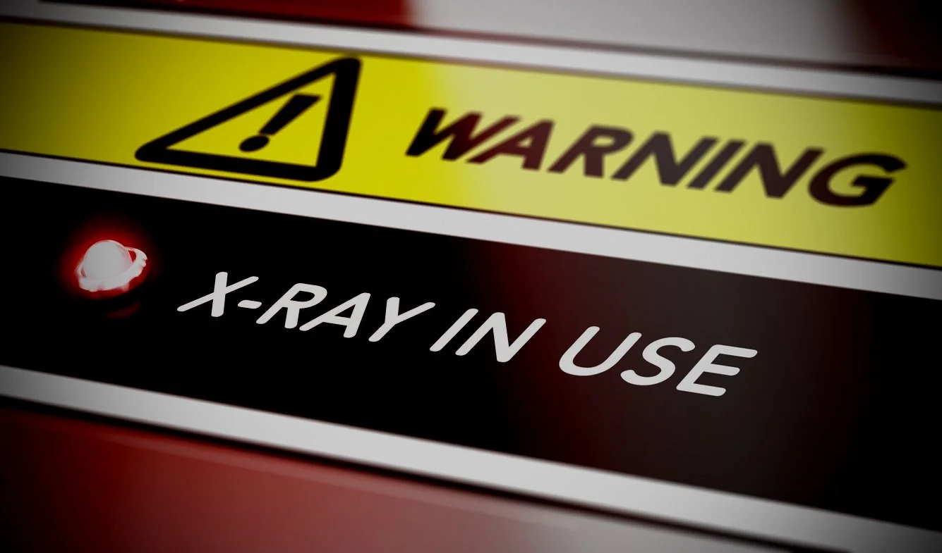 State BoardApproved Xray Safety Certification
