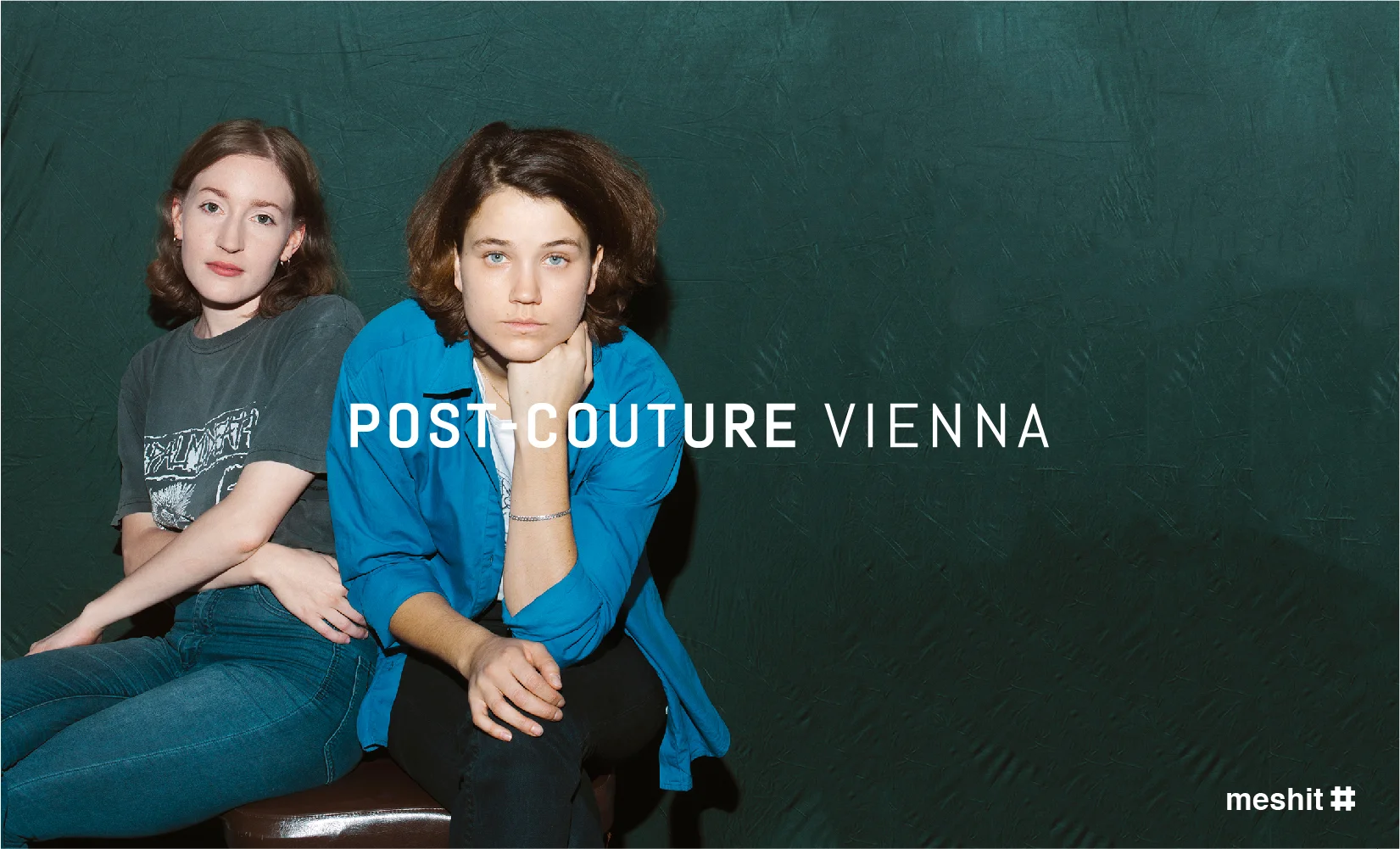 photo by: Stefanie Moshammer